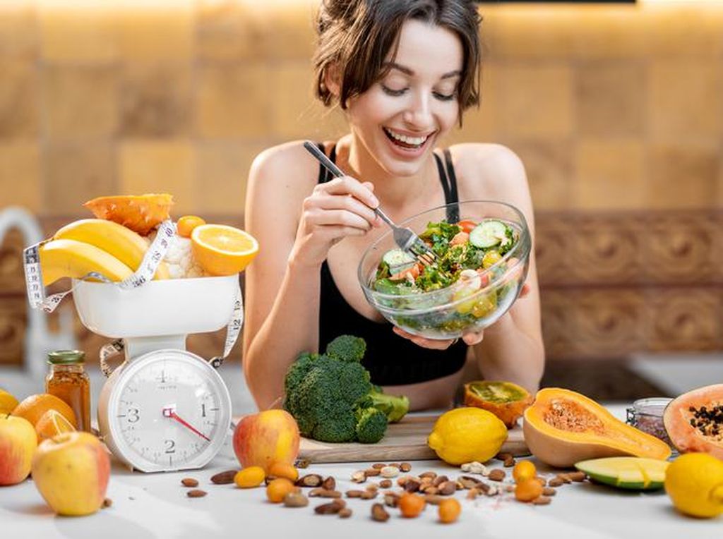 Can CBD Help Support Weight Loss And Metabolism